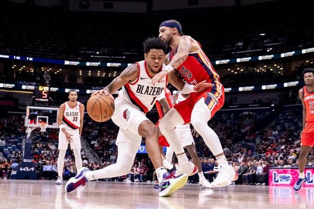 前新疆外援特莱斯有望加盟北控 上季场均11分