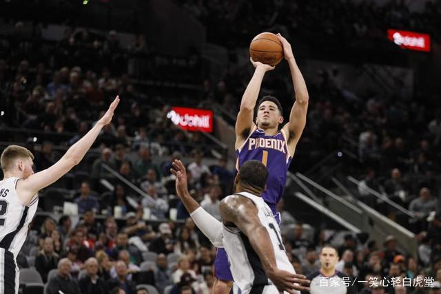 单场8次失误！亚当斯：我要做好反思 控制失误